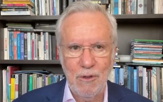 alexandre garcia - reforma tributária