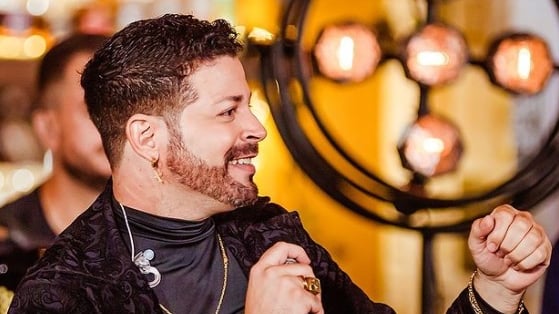 cantor sertanejo Matheus