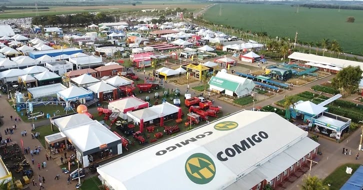 tecnoshow comigo 2023