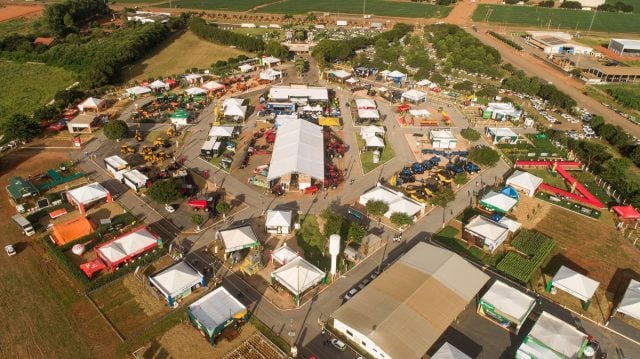 Parecis SuperAgro Campo Novo do Parecis