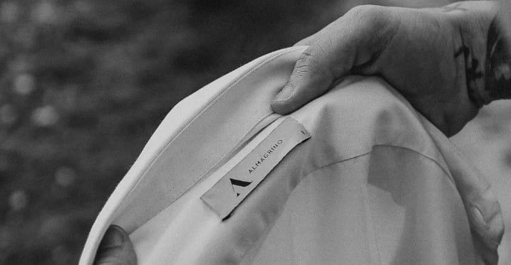 almagrino-foto-divulgacao-instagram-6-1 Almagrino marca premium de camisaria masculina com algodão rastreado de mato grosso