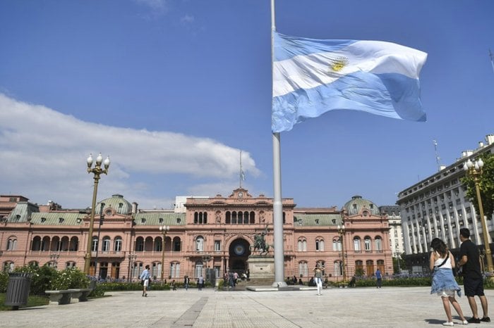Argentina