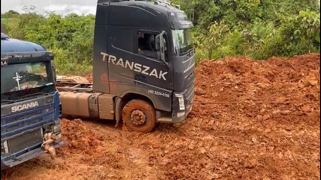 atoleiro mt-170 foto do internauta