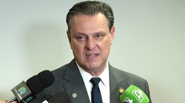 carlos fávaro - diretoria agrícola no MRE - ministro da Agricultura