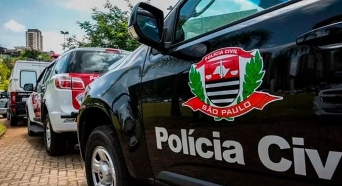 fazendeiros, operação, polícia