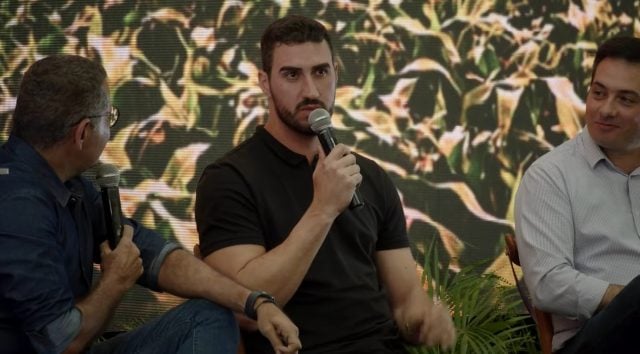 Fórum Mais Milho Sinop