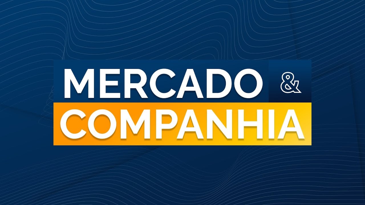 mercado & companhia - logo