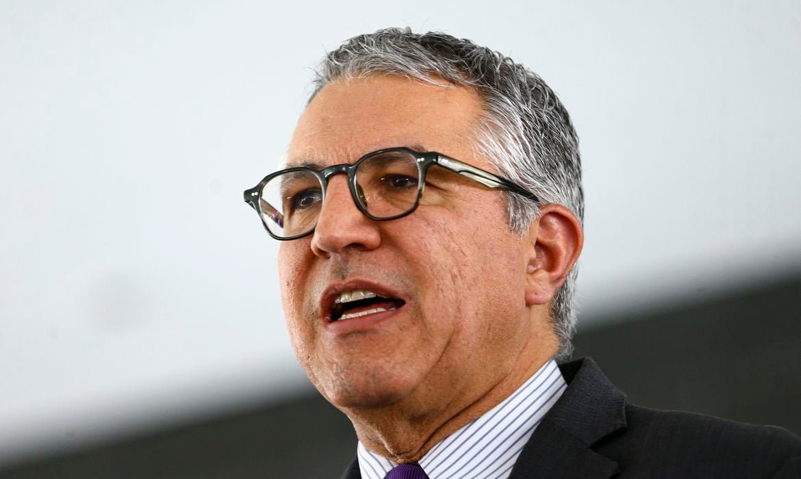 MPs, Alexandre Padilha