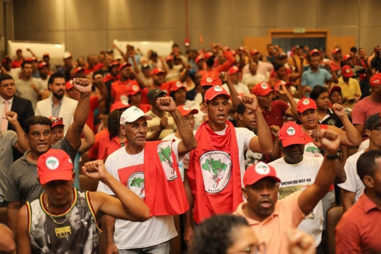 mst-bahia-reforma-agraria-1 MST, Bahia, reforma ágraria