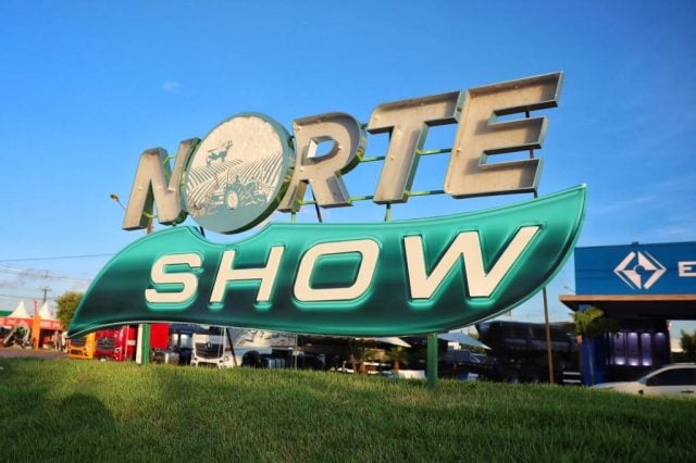 Norte Show foto Christiano Antonucci - Secom-MT