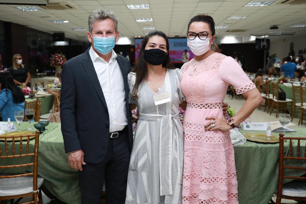 Obras de Alto Araguaia