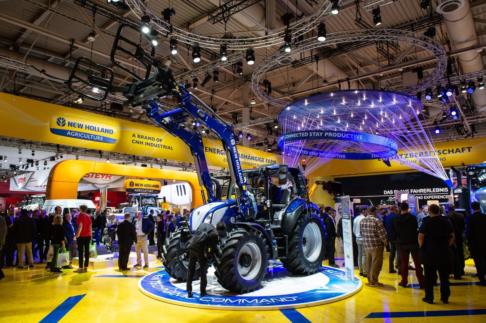 Agritechnica