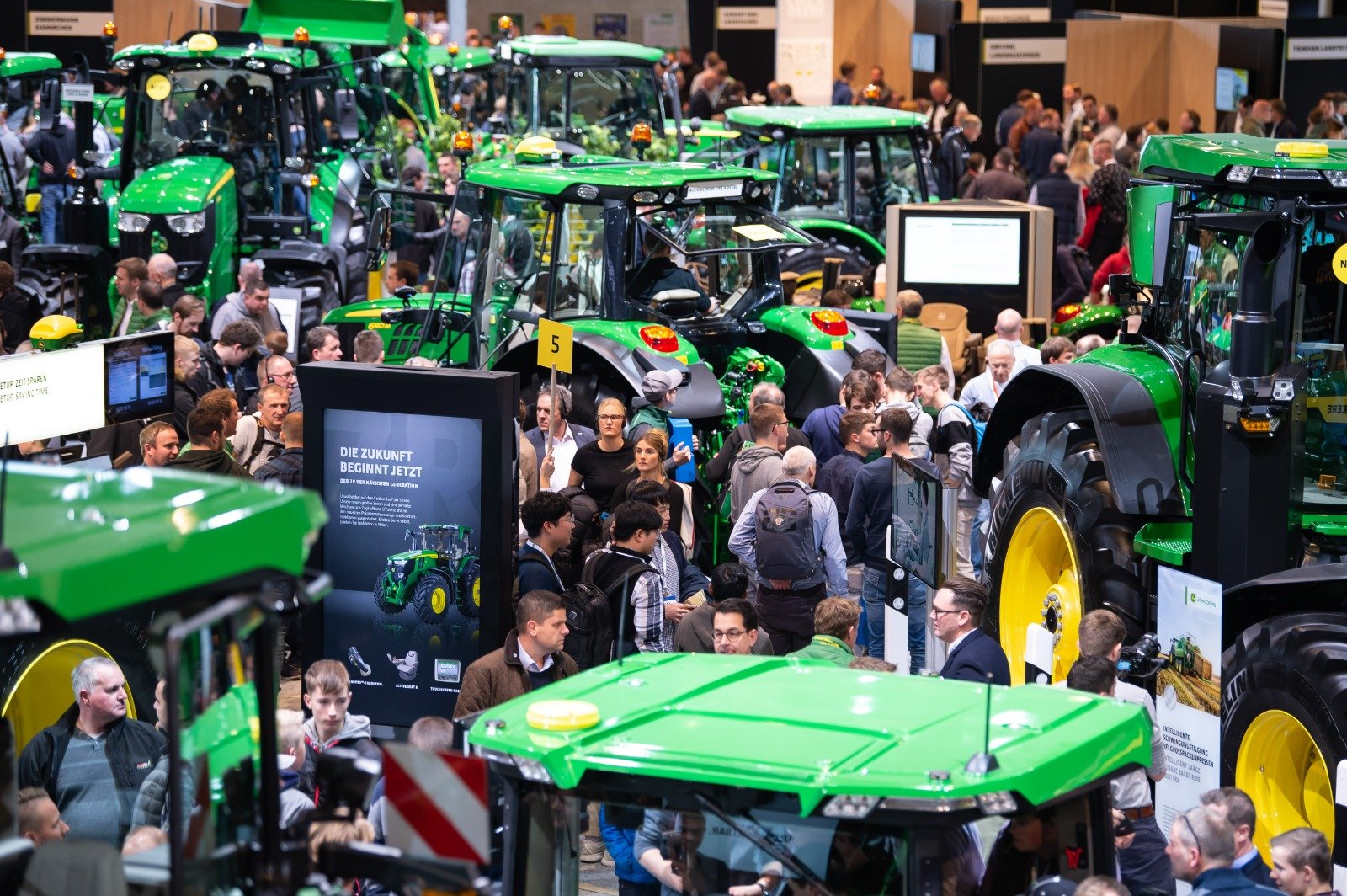 Agritechnica