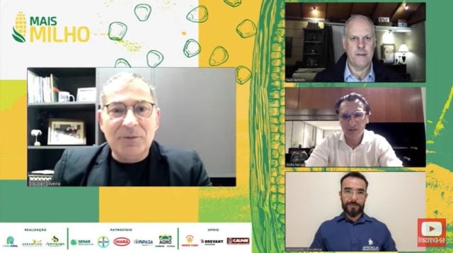 mais milho 11 de maio de 2023