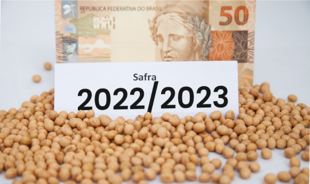 soja custos de produção 22-23 - igp-m - igp-di