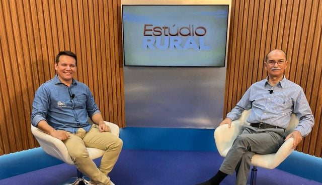 Estúdio Rural Aprofir-MT Otávio Palmeira