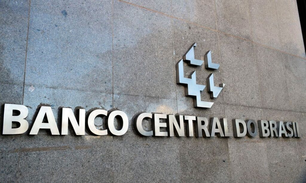 banco central, juros, taxa selic, BC, Boletim Focus