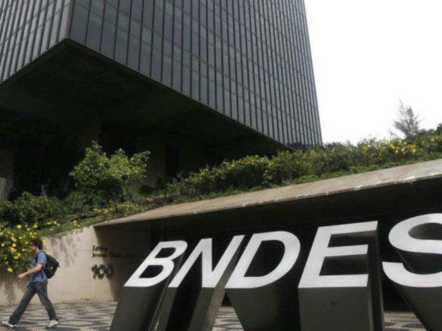 BNDES, crédito