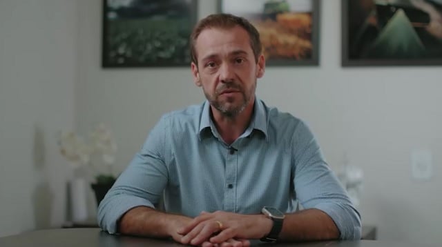 fernando cadore presidente aprosoja-mt