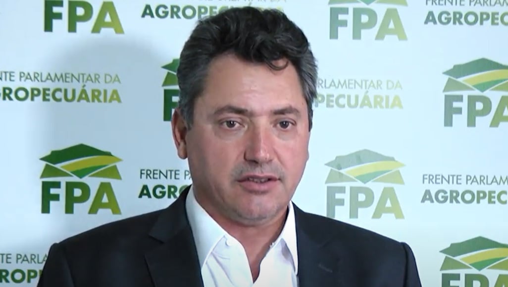 pec da transição - sergio souza - seguro rural - teto de gastos