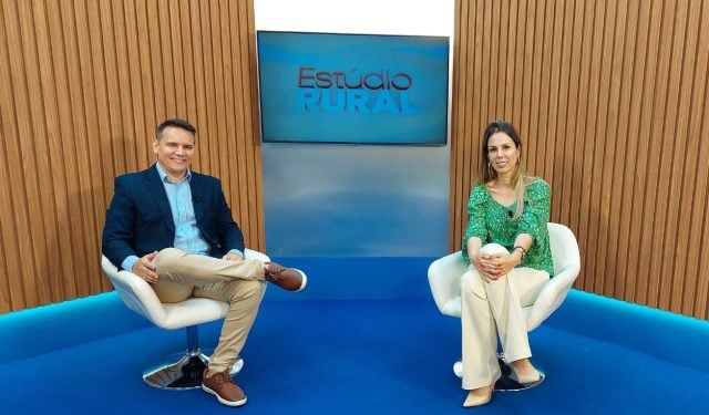 patrícia brunetta vice-presidente institucional aprosmat estúdio rural