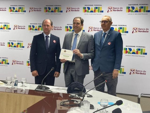 Bahia: representantes do agro se reúnem com novo presidente do Banco do Nordeste