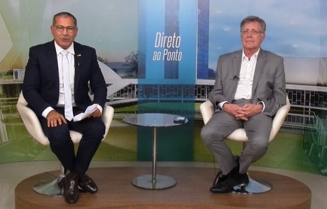 direto ao ponto joão hummel