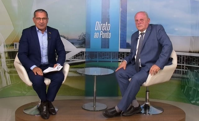 direto ao ponto planto safra