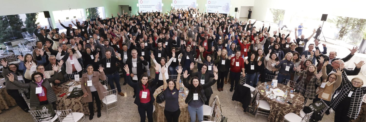 encontro-de-liderancas-faep-rurais-3 encontro de lideranças, faep, rurais