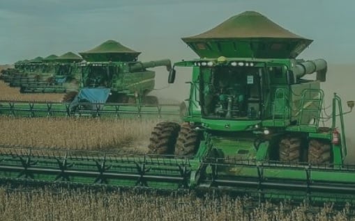 faesp - oportunidades para a agropecuária - 5 fatos