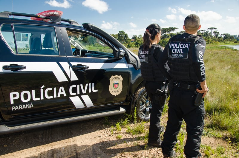 gado-policia-1 gado, polícia