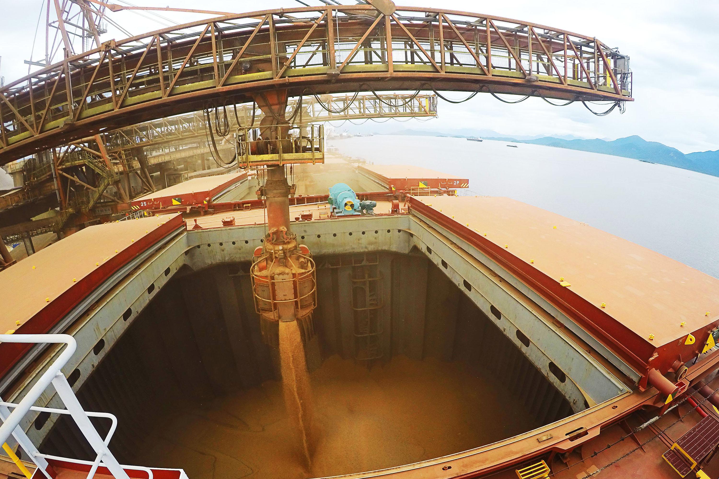 ministc3a9rio-dos-transportes-1 agronegócio, agro exportações