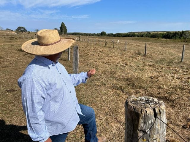 marco temporal foto pedro silvestre canal rural mato grosso