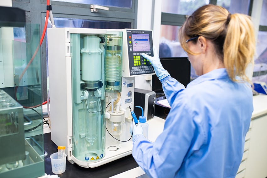 220517_afere_anet_laboratorio-1 pesquisadores da Embrapa