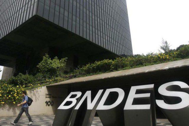 BNDES, crédito